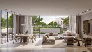 فیلا في فلل دي،عقارات جميرا للجولف 4 غرف 6800000 درهم - 14466059