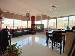 شقة في برج مانهاتن،الضاحية 10،قرية جميرا الدائرية 1 غرفة 795000 درهم - 14466088