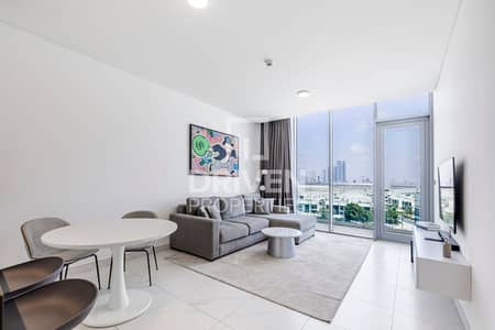 1 Slaapkamer Appartement te Huur in Mohammed Bin Rashid City (MBR City), Dubai - Appartement in Mohammed Bin Rashid City (MBR City)，District One，The Residences at District One，Residences 4, 1 slaapkamer, 125000 AED - 14466128