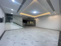 G+2 | 4BHK + Maid Room | Prime Location