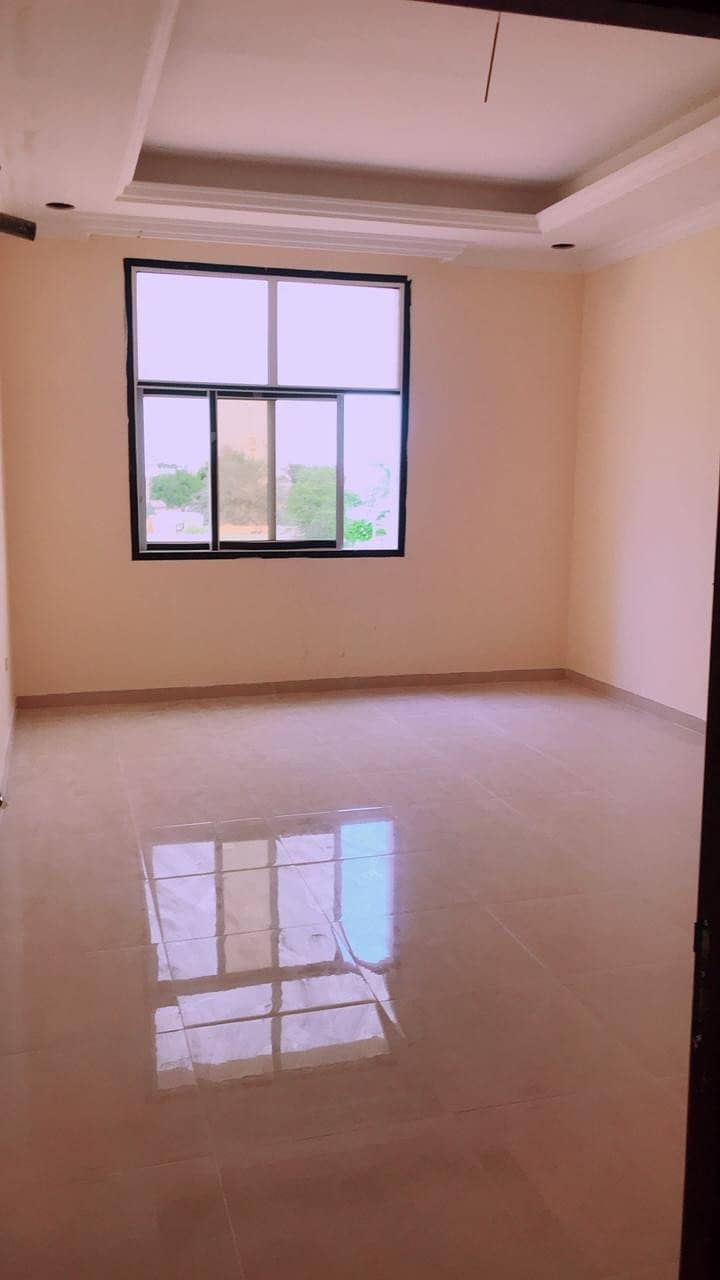 Brand New villa for sale in musheiref area