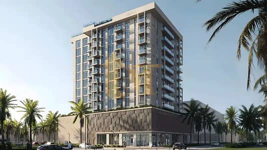 2 Cпальни Апартамент Продажа в Аль Фурджан, Дубай - 27287. jpg