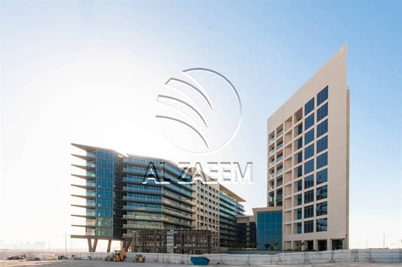 Brand New and Affordable Apartment Next to NYU Abu Dhabi