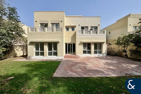 5 Bedroom Villa for Rent in The Meadows, Dubai - Type 7 | Spacious | Upgraded | Vacant 5 Bedroom Villa for Rent in The Meadows, Dubai - Type 7 | Spacious | Upgraded | Vacant