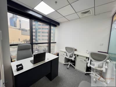 Office para en Alquiler en Bur Dubai, Dubai - 05. jpeg