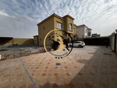 فیلا في السيوح 5 غرف 160000 درهم - 14466421