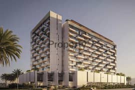 شقة في حدائق بيفرلي،ديسكفري جاردنز 1 غرفة 1150000 درهم - 14466448