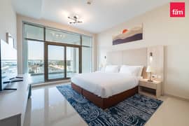 شقة في فيتا ريزيدنسيا،الصفوح 1،الصفوح 3 غرف 3674283 درهم - 14466455