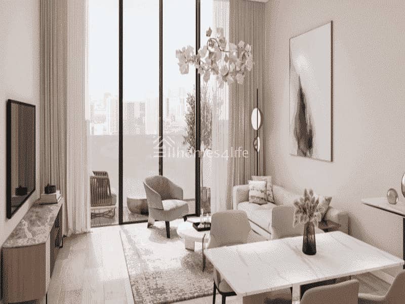 MODERN 1BR | LUCRATIVE INVESTMENT | CLOSE TO MALL MODERN 1BR | LUCRATIVE INVESTMENT | CLOSE TO MALL