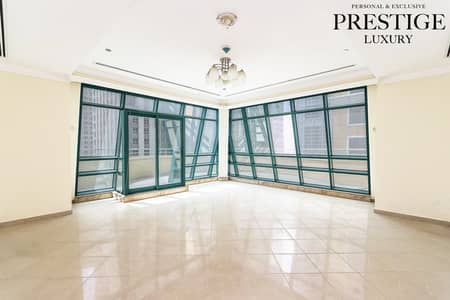 5 Schlafzimmer Wohnung zum zum Verkauf in Dubai Marina, Dubai - 2K6A5699. jpg 5 Schlafzimmer Wohnung zum zum Verkauf in Dubai Marina, Dubai - 2K6A5699. jpg