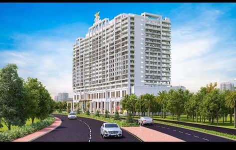 1 Спальня Апартамент Продажа в Дубайский Научный Парк, Дубай - WhatsApp Image 2026-02-26 at 23.22. 14 (1). jpeg