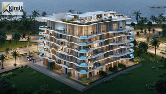 فلیٹ 1 غرفة نوم للبيع في جزيرة المرجان، رأس الخيمة - 34c67fd5cfdd958dc2c7a21032f5e3c6. jpg