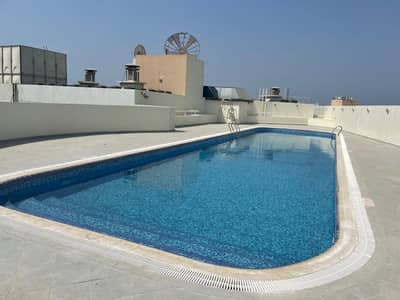 Studio for Rent in Bur Dubai, Dubai - 1. jpg Studio for Rent in Bur Dubai, Dubai - 1. jpg