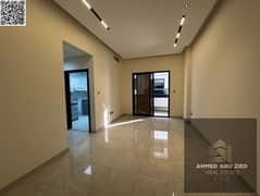 اجمل وافخم غرفتين وصاله للايجار السنوي- اول ساكن -غرفتين نوم ماستر - 3 حمام- صاله واسعه - مطبخ كبير- تكييف مركزي- شهر مجاني - تشطيب سوبر ديلوكس