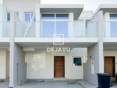 فیلا في فاردون،(أكويا من داماك) داماك هيلز 2 3 غرف 1350000 درهم - 14466707