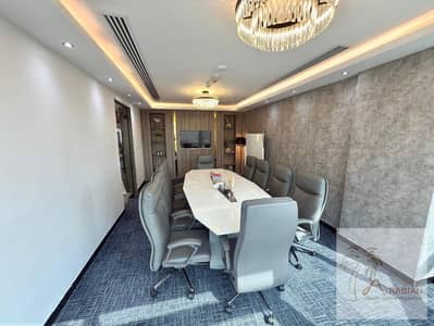 Office para en Alquiler en Bur Dubai, Dubai - B9. jpg