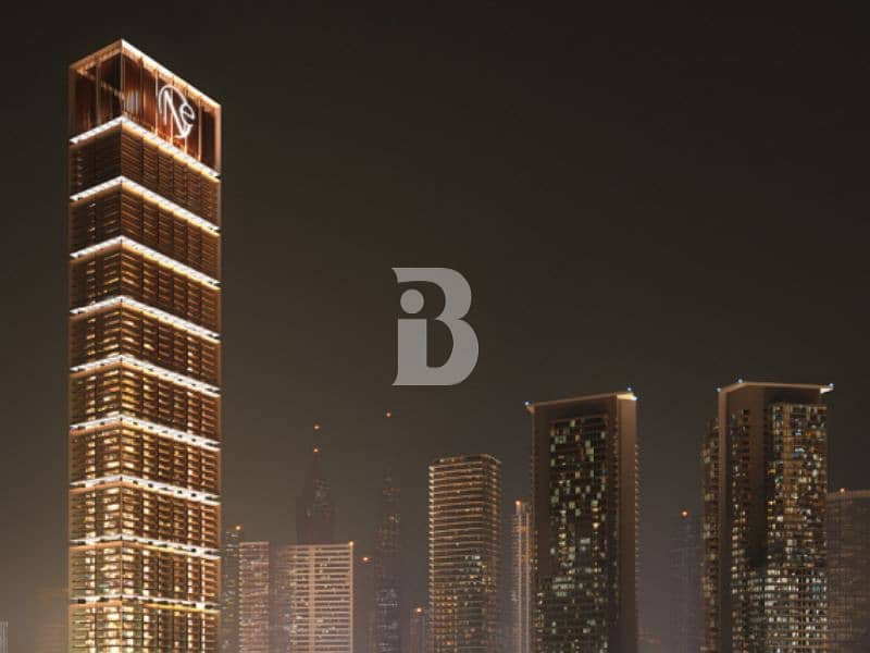 Brand New | Prime Location | High ROI Investment Brand New | Prime Location | High ROI Investment