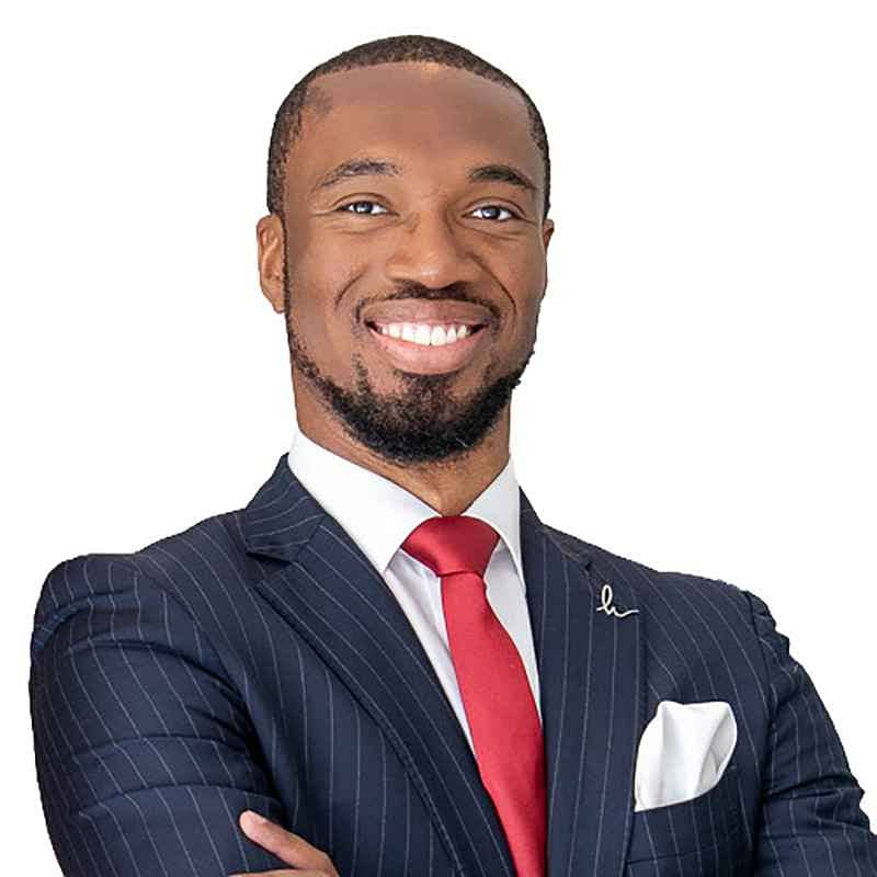 André Henry-Watson