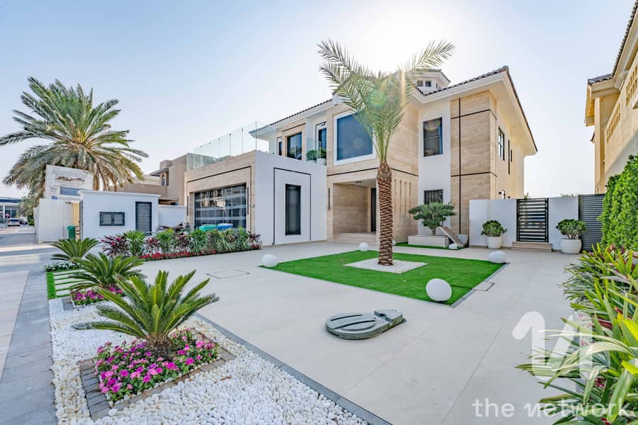Recently Upgraded | Very High Number | Sunset View Recently Upgraded | Very High Number | Sunset View
