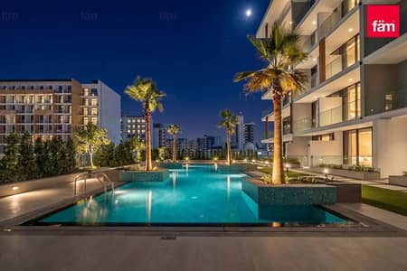 Студия в аренду в Арджан, Дубай - Квартира в Арджан，Avelon Boulevard, 49000 AED - 14467041
