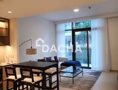 شقة في سيدار في شاطئ الخور بناية 3،سيدار في شاطئ الخور،مرسى خور دبي 1 غرفة 1890000 درهم - 14432742