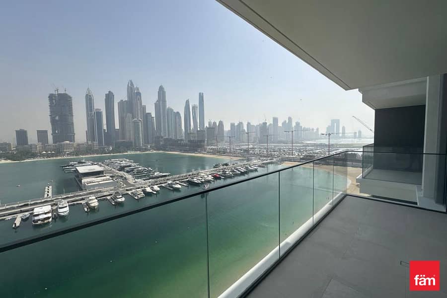 Apartamento en Dubai Harbour,Emaar Beachfront,Beach Mansion,Beach Mansion Tower 1, 2 dormitorios, 190000 AED - 14467092 Apartamento en Dubai Harbour,Emaar Beachfront,Beach Mansion,Beach Mansion Tower 1, 2 dormitorios, 190000 AED - 14467092