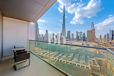 2 Bedroom Apartment for Sale in Downtown Dubai, Dubai - Burj Khalifa View | Luxury | Vacant Soon 2 Bedroom Apartment for Sale in Downtown Dubai, Dubai - Burj Khalifa View | Luxury | Vacant Soon