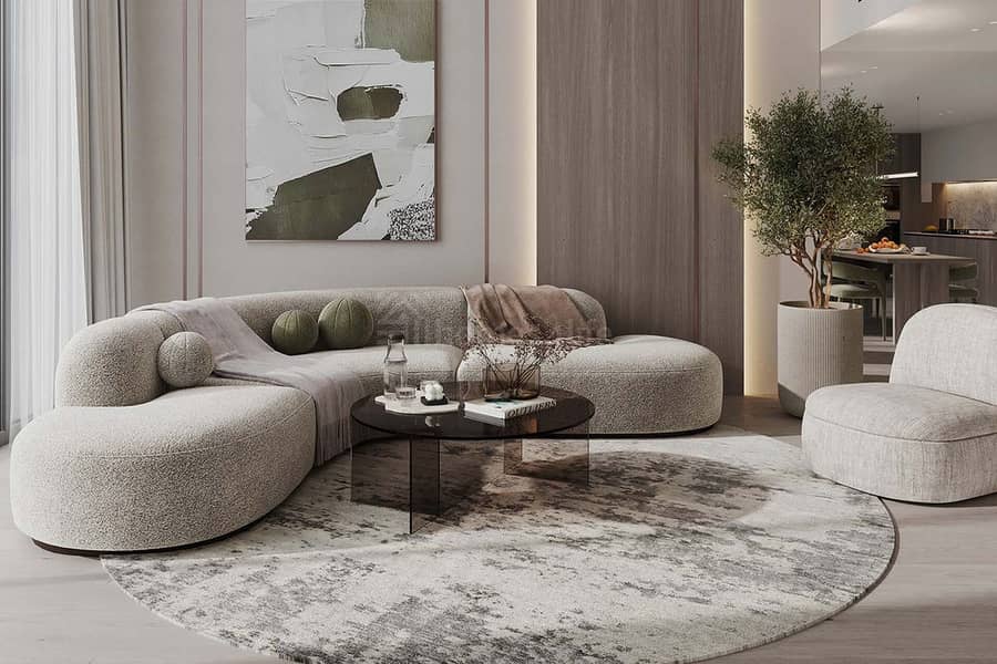 Luxury Living | High Floor | Great ROI Luxury Living | High Floor | Great ROI