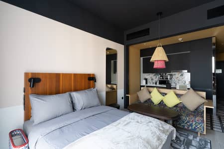 Studio for Sale in Business Bay, Dubai - DSC02575. jpg