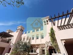 تاون هاوس في تاون هاوس قرية الحمراء،قرية الحمراء 3 غرف 2450000 درهم - 14467425