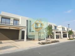 تاون هاوس في جزيرة فالكون،قرية الحمراء 3 غرف 3800000 درهم - 14467442