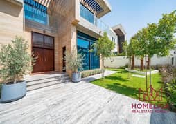 فیلا في باركواي فيستاز،دبي هيلز استيت 6 غرف 56650000 درهم - 14467537