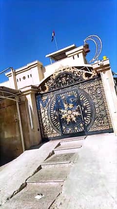 Arabic House for Sale – Umm Khanoor (Al Sabkha) | Sharjah