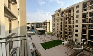 شقة في شقق الروضة 1،شقق الروضة،تاون سكوير 2 غرف 1499999 درهم - 14461942