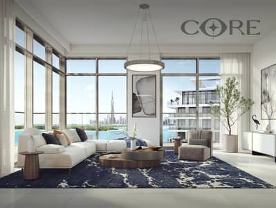 迪拜溪港, 迪拜 3 卧室公寓待售 - THE_COVE_DCH_RENDERS19. jpg 迪拜溪港, 迪拜 3 卧室公寓待售 - THE_COVE_DCH_RENDERS19. jpg