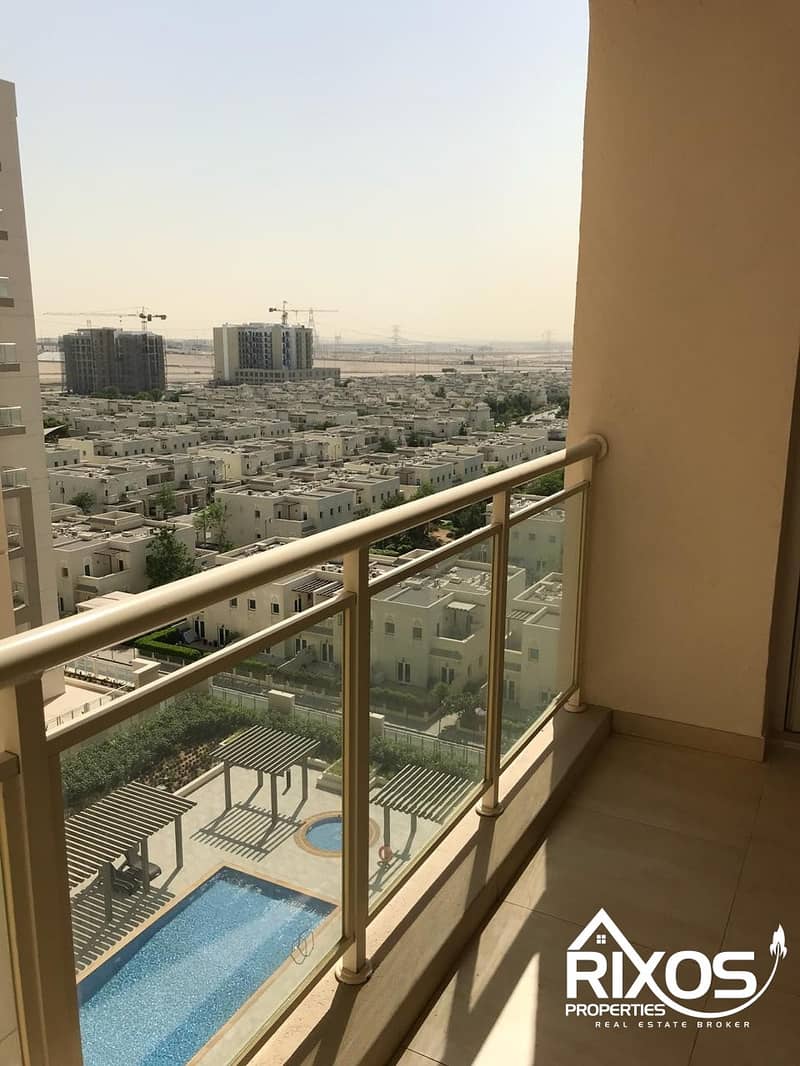 Distress Deal Lavish 2BR Apartment for Sale