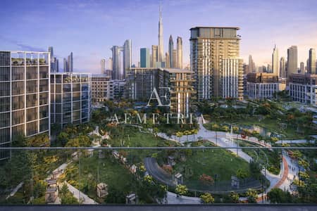 1 Camera Appartamento in vendita a City Walk, Dubai - 6. jpeg