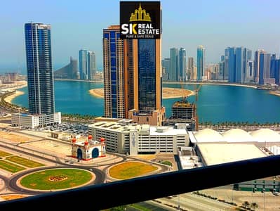 3 Bedroom Flat for Rent in Al Taawun, Sharjah - 20240824_104755. jpg 3 Bedroom Flat for Rent in Al Taawun, Sharjah - 20240824_104755. jpg