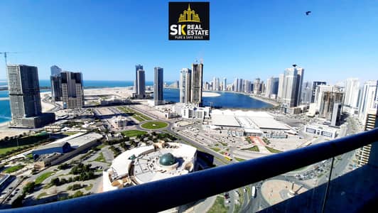 2 Bedroom Apartment for Rent in Al Mamzar, Sharjah - 1000031029. jpeg 2 Bedroom Apartment for Rent in Al Mamzar, Sharjah - 1000031029. jpeg