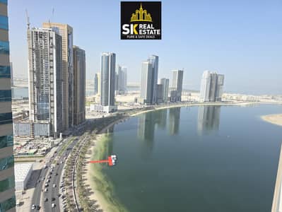 Appartement de 1 chambre à à louer à Al Mamzar, Sharjah - IMG-20260111-WA0077. jpg Appartement de 1 chambre à à louer à Al Mamzar, Sharjah - IMG-20260111-WA0077. jpg