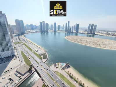 3 habitaciones Apartamento para en Alquiler en Al Khan, Sharjah - IMG-20251113-WA0146. jpg