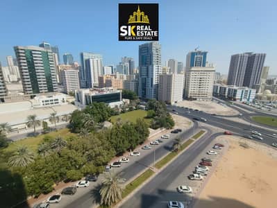2 Bedroom Flat for Rent in Al Taawun, Sharjah - IMG-20251029-WA0011. jpg 2 Bedroom Flat for Rent in Al Taawun, Sharjah - IMG-20251029-WA0011. jpg