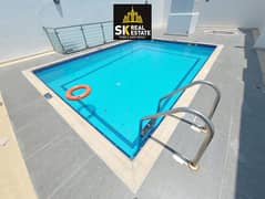 شقة في شارع التعاون،التعاون 1 غرفة 39000 درهم - 14467712