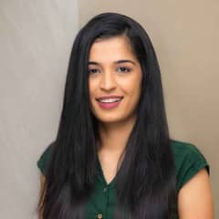 Geetika Mahrotri