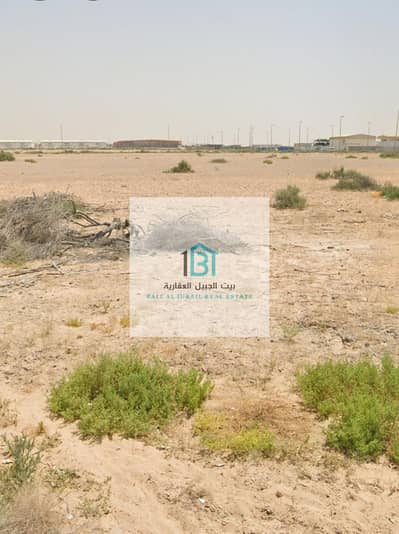 Industrial Land zum Verkauf in Al Sajaa, Sharjah - WhatsApp Image 2026-03-06 at 9.34. 42 AM. jpeg