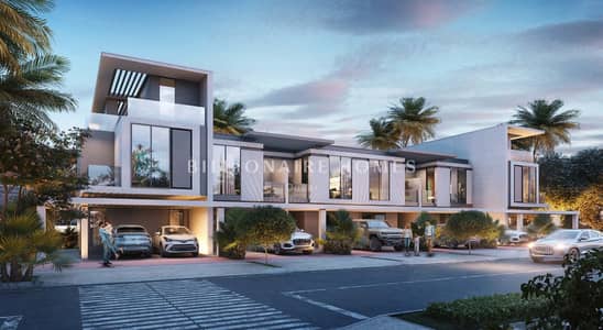 4 Schlafzimmer Townhouse zum zum Verkauf in DAMAC Islands, Dubai - WhatsApp Image 2026-02-06 at 12.40. 07 PM (7). jpeg