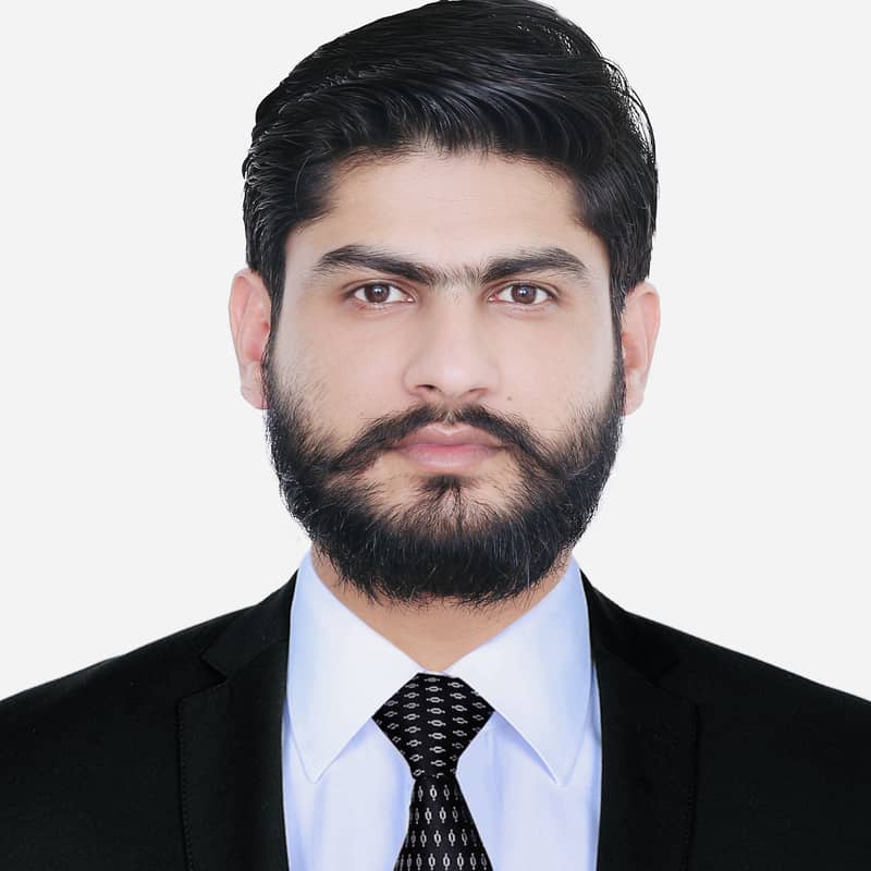 Muhammad Adil Muhammad Adil