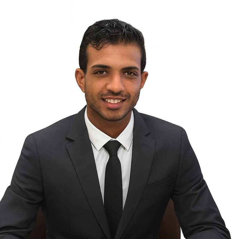 Malik Mohamed