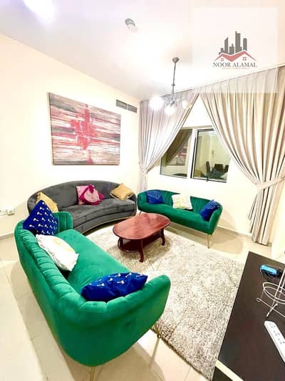 1 Bedroom Apartment for Rent in Al Khan, Sharjah - dda69e32-a4aa-4ebd-976c-8beb112c4340. jpg