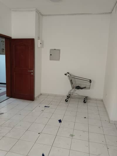 1 habitación Apartamento para en Alquiler en Al Majaz, Sharjah - 1000640727. jpg